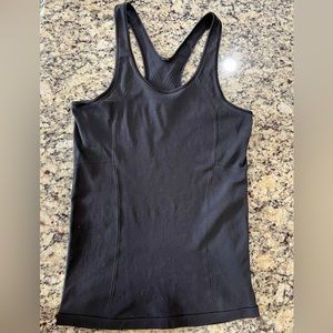 lululemon Reveal Racerback Tank Top